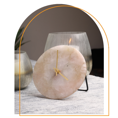 Marble Décor