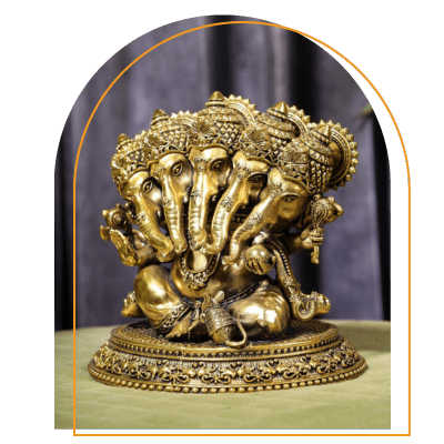 Brass Décor