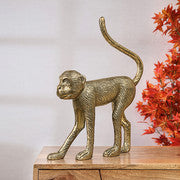 TIKI THE TRIBLE MONKEY