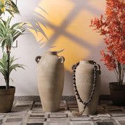 TWIN- HANDLED POT (small)