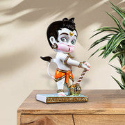 Divine Bal Hanuman Idol