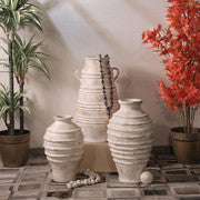 EARTHEN HARMONY POT (medium)