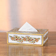 RAJWADA CHARM (Tissue Box)