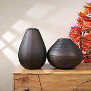 LAVA MIST VASE