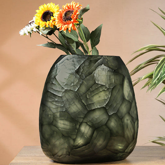 SHADOW LIGHT BLOOM VASE
