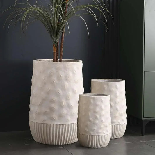 DUNE CREST PLANTER SET (M)