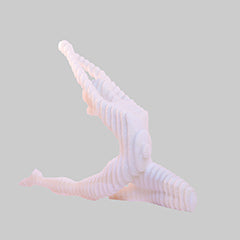 Triangular Tranquillity