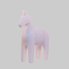 Nordic Unicorn Sculpture