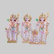 Ram Darbar Divine Ensemble