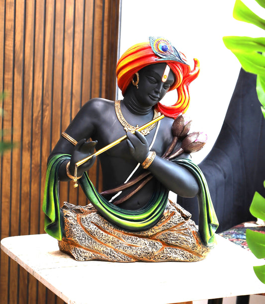 Fusion Krishna Murti