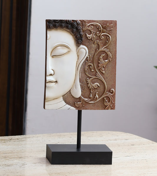 Inner Peace Buddha