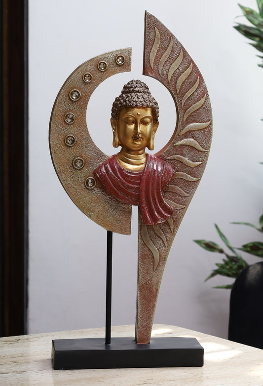 Dhyana Mudra Buddha 20''