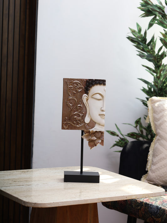 Inner Peace Buddha