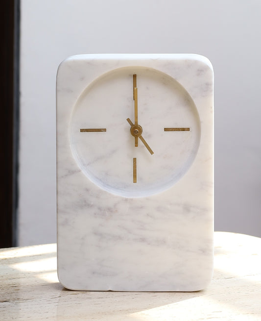 The Stone of Time