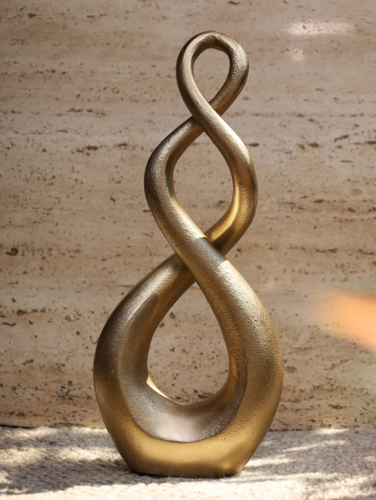 The Golden Twist