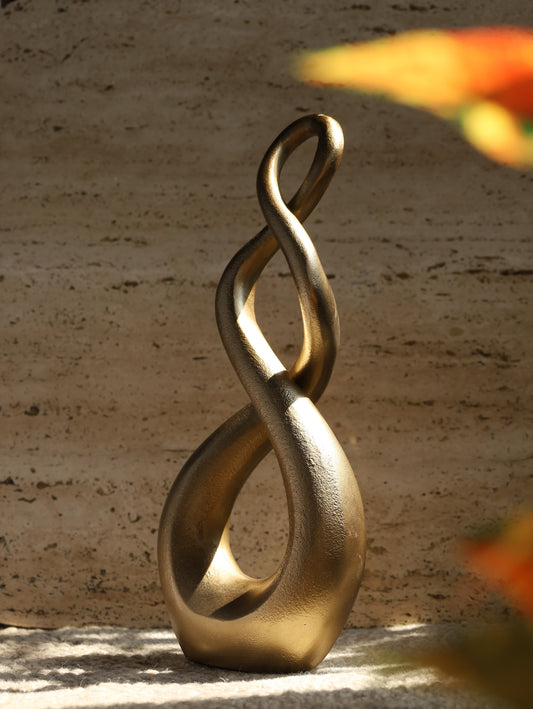 The Golden Twist