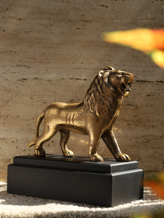 Golden Roar