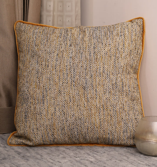 Earth Weave Cushion Cover(18x18)