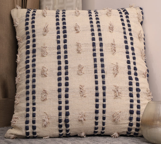 Threaded Harmony Cushion Cover(16x16)