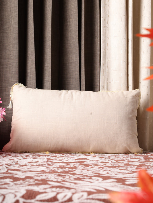 Heritage Huxe Cushion Cover(25x14)