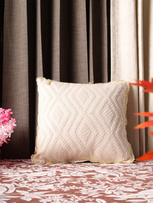 Heritage Huxe Cushion Cover(16x16)
