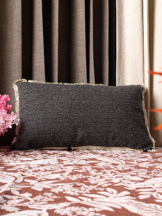 Nomads lines Cushion Cover(25x14)
